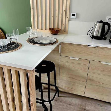 Appartamento Chez Micheline Menage Et Linge Inclus Dieppe Esterno foto