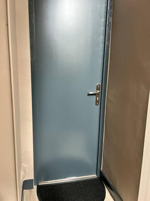 Appartamento Chez Micheline Menage Et Linge Inclus Dieppe Esterno foto